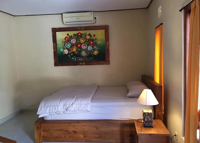 Malini Homestay