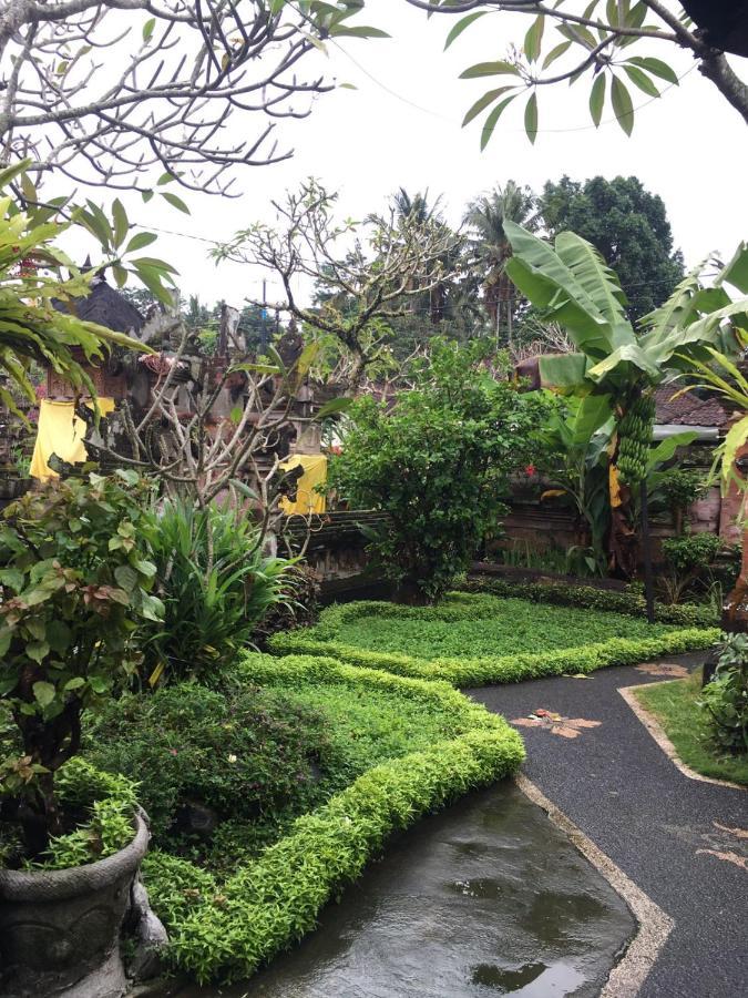 Casa de hóspedes Malini Ubud