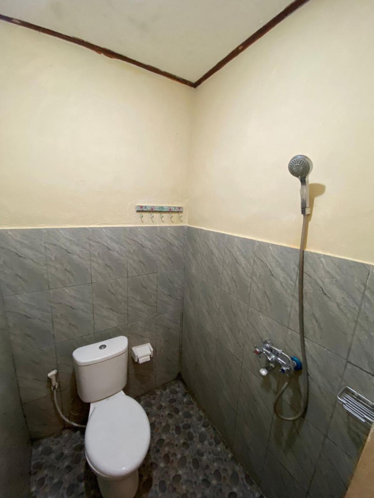 Malini Casa de hóspedes *