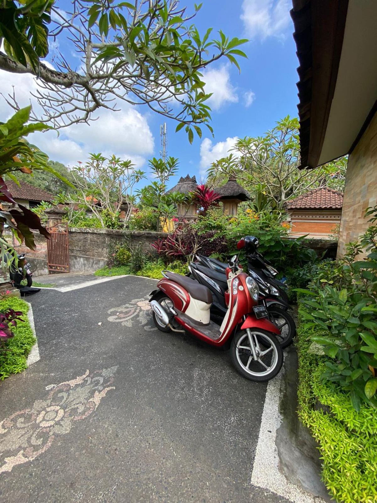 Malini Ubud