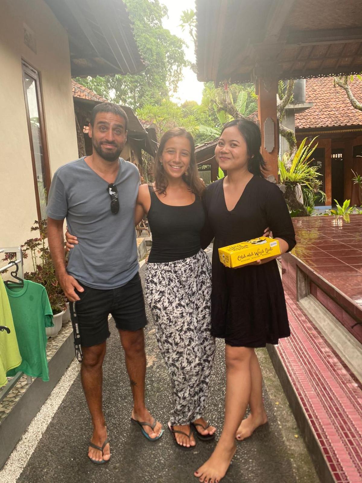 Malini Gasthof Ubud