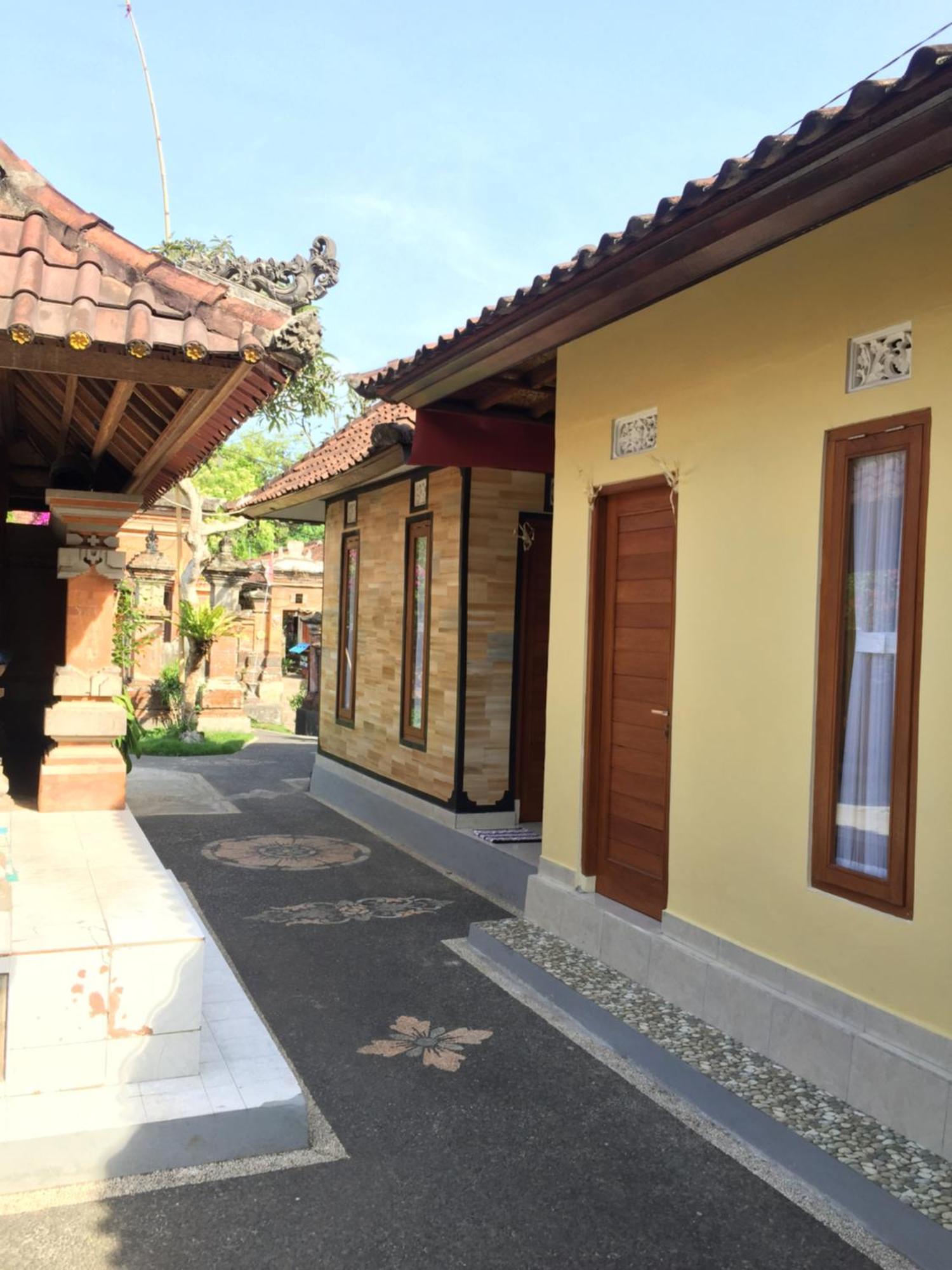 Malini Gasthof Ubud