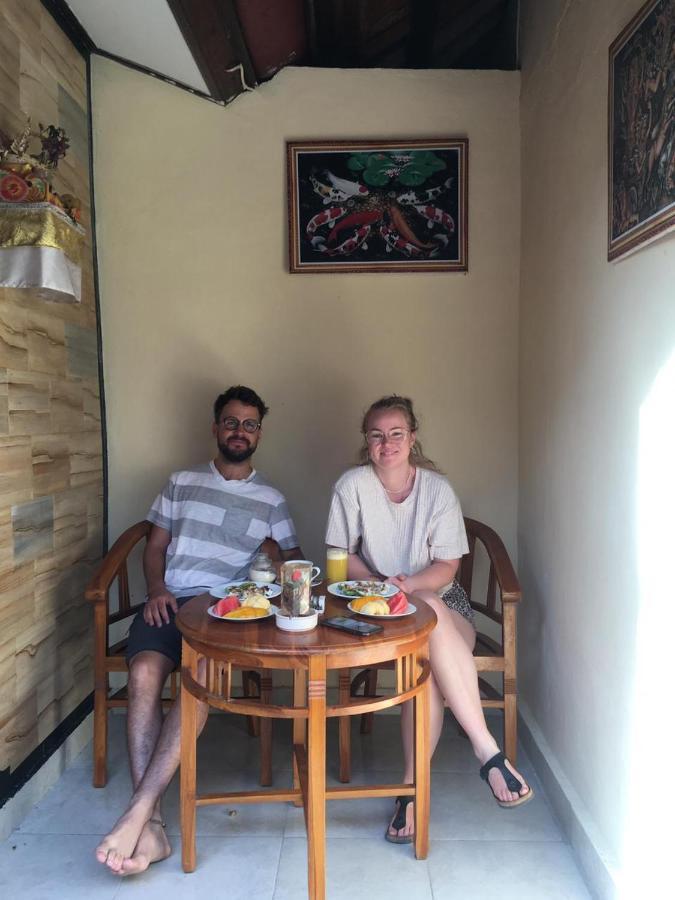 Malini Guest house