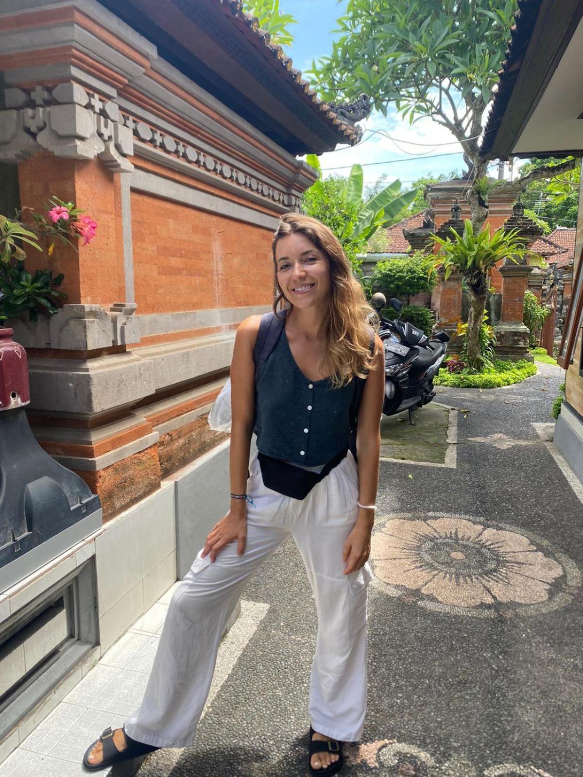 Guest house Malini *