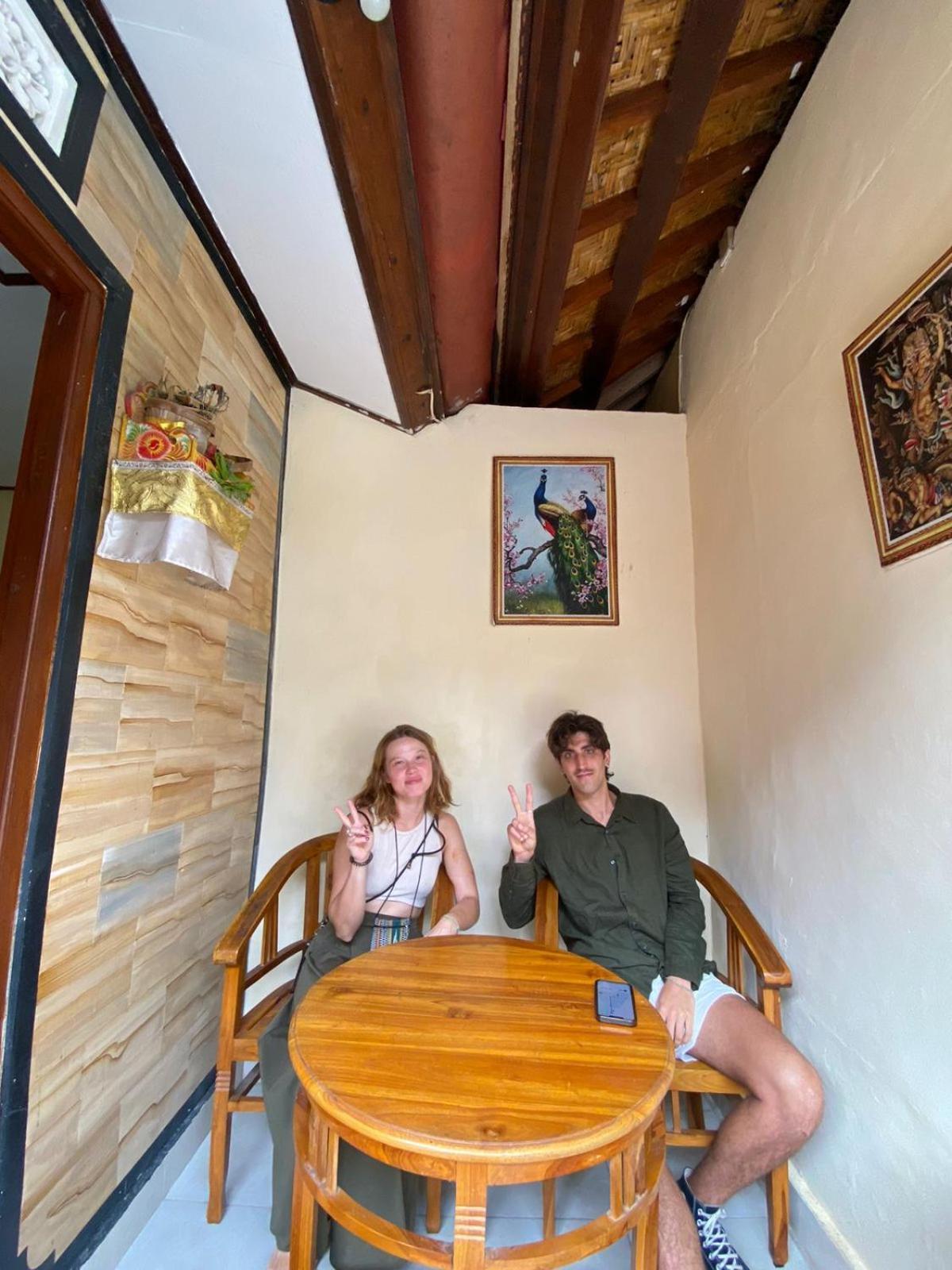 Guest house Malini