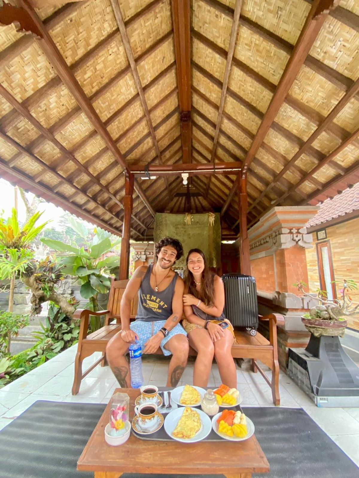 Malini Guest house