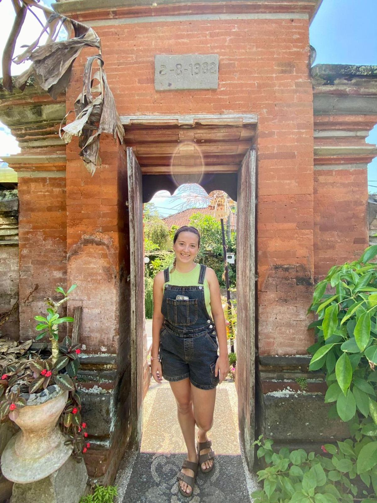 Guest house Malini