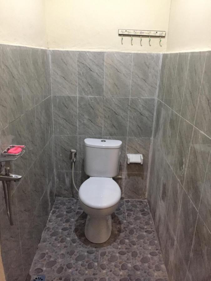 Malini Guest house