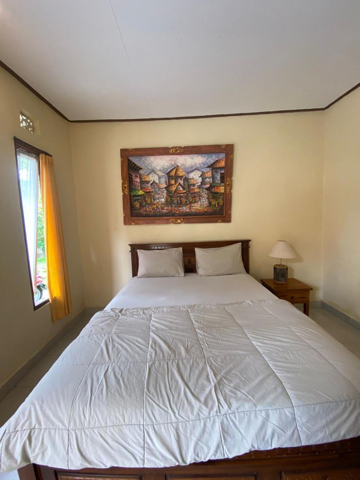 Affittacamere Malini Ubud
