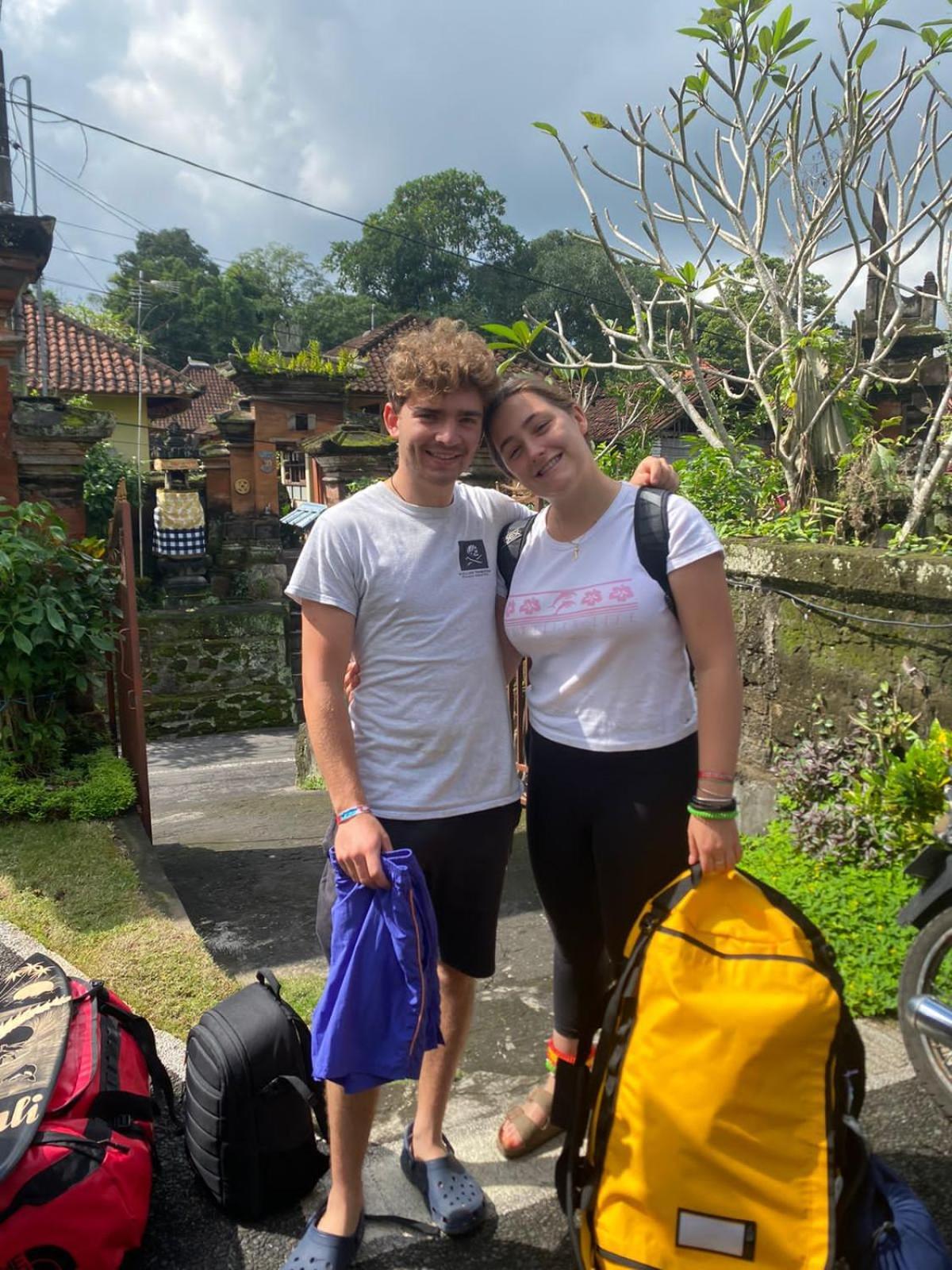 Malini Affittacamere Ubud