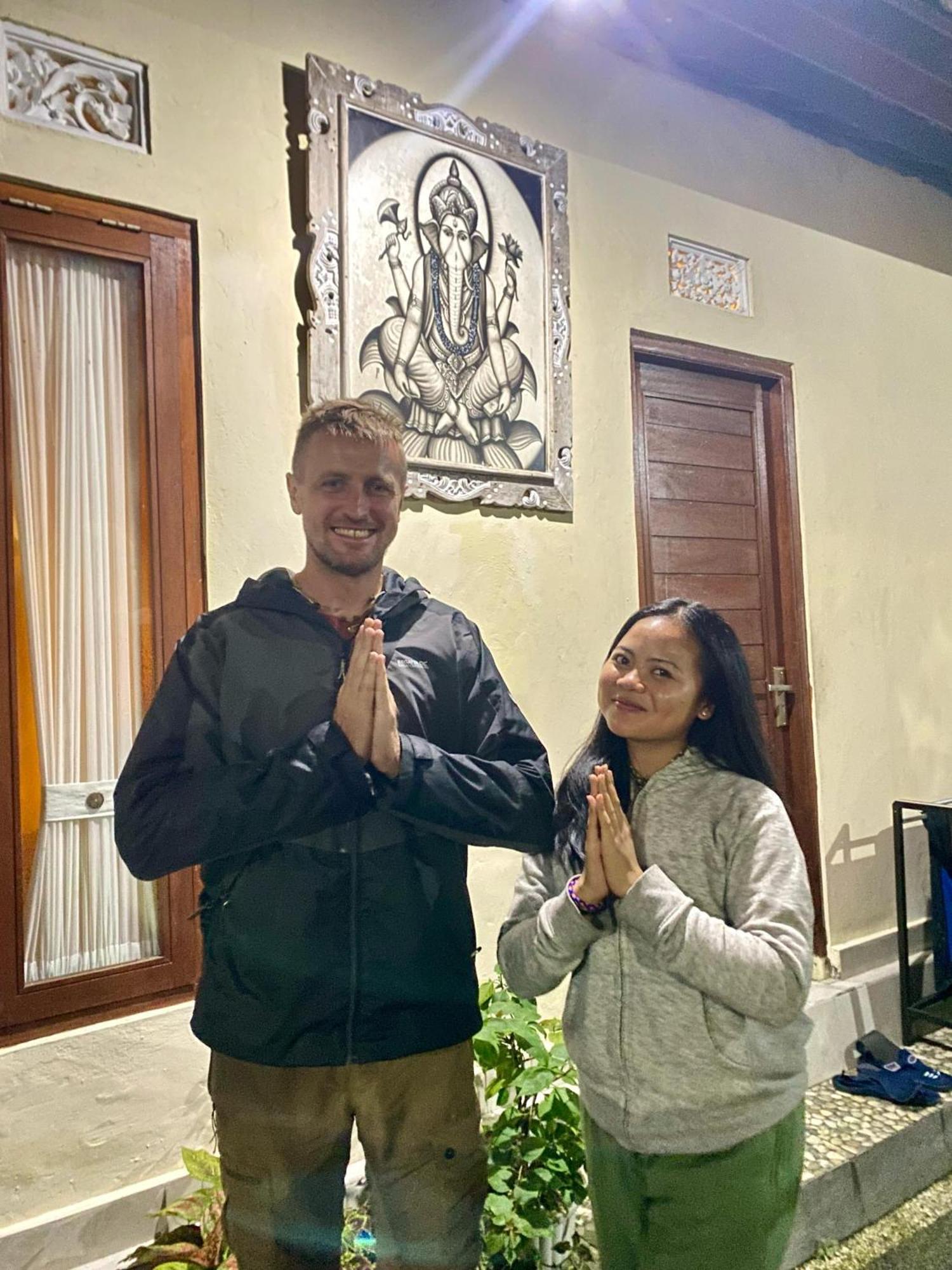 Malini Affittacamere Ubud