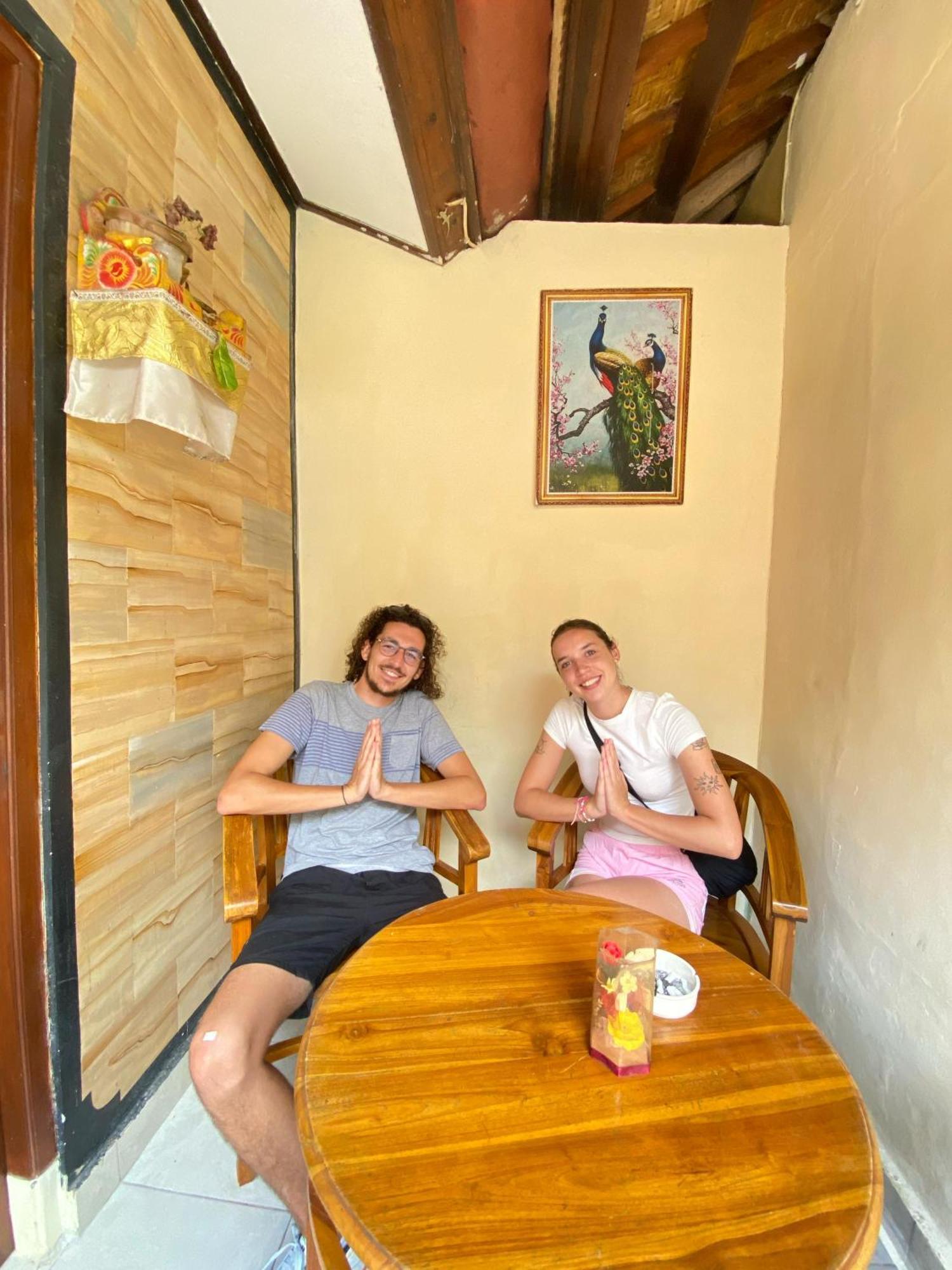 Affittacamere Malini Ubud