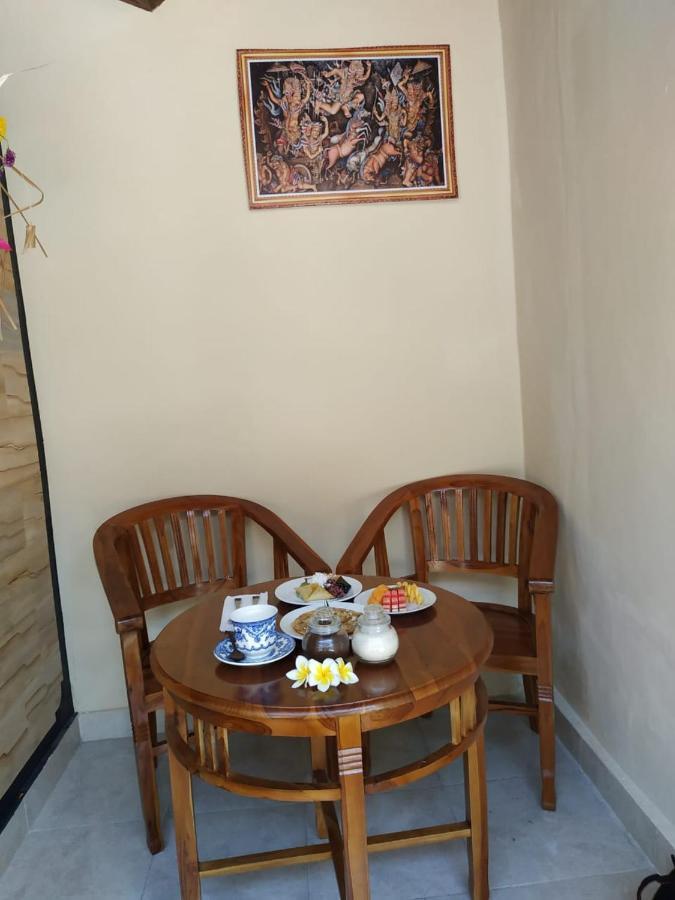 Malini Affittacamere Ubud