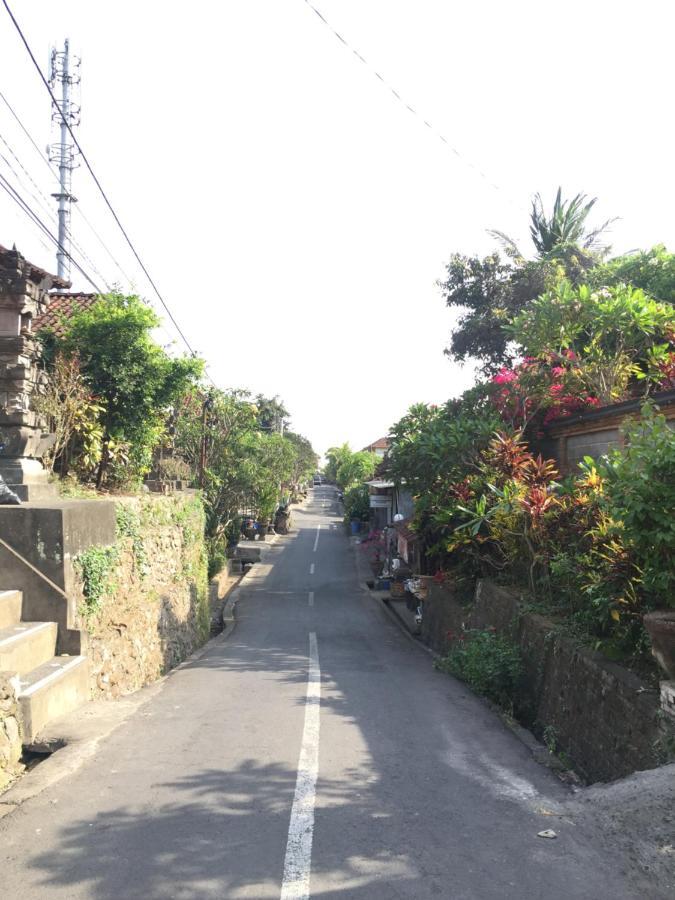 Affittacamere Malini Ubud