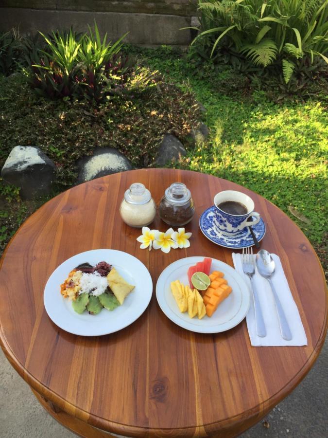 Malini Affittacamere Ubud